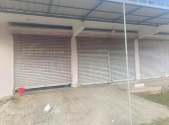 Commercial Building for Sale in Alleppey, Kuttanad, Muttar, Near Mithrakary Devi temple
