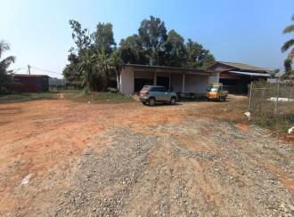 Commercial Building for Sale in Alleppey, Kuttanad, Muttar, Near Mithrakary Devi temple