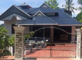 Residential House Villa for SalePathanamthitta, Elavumthitta, Muttathukonam