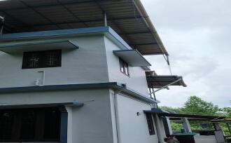 Residential House Villa for Sale in Pathanamthitta, Elavumthitta, Muttathukonam, muttathukonam