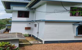 Residential House Villa for Sale in Pathanamthitta, Elavumthitta, Muttathukonam, muttathukonam