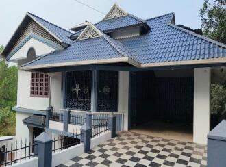 Residential House Villa for Sale in Pathanamthitta, Elavumthitta, Muttathukonam, muttathukonam
