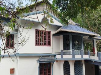 Residential House Villa for Sale in Pathanamthitta, Elavumthitta, Muttathukonam, muttathukonam