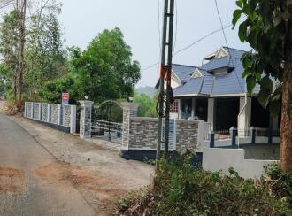 Residential House Villa for Sale in Pathanamthitta, Elavumthitta, Muttathukonam, muttathukonam