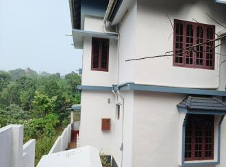 Residential House Villa for Sale in Pathanamthitta, Elavumthitta, Muttathukonam, muttathukonam