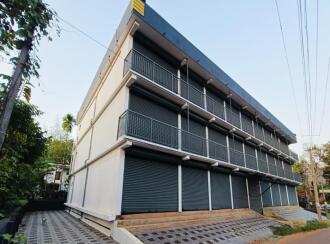 Commercial Building for Rent in Kannur, Iritty, Keezhur, near vazhunor school
