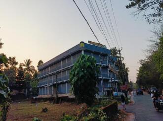 Commercial Building for Rent in Kannur, Iritty, Keezhur, near vazhunor school
