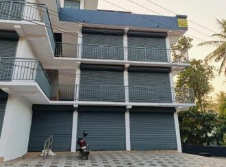 Commercial Building for Rent in Kannur, Iritty, Keezhur, near vazhunor school