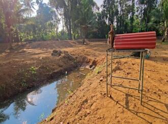 Residential Land for Sale in Kottayam, Thalayolaparambu, Maravanthuruth, NEAR BY TGM VIDYANIKETHAN SCHOOL MARAVANTHURUTHU