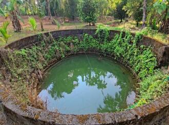 Residential Land for Sale in Kottayam, Thalayolaparambu, Maravanthuruth, NEAR BY TGM VIDYANIKETHAN SCHOOL MARAVANTHURUTHU