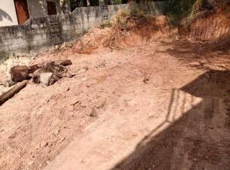 Residential Land for Sale in Trivandrum, Kazhakoottam, Kariavattom, Near Green Field Stadium, Kazhakuttom