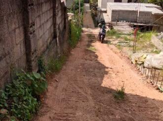 Residential Land for Sale in Trivandrum, Kazhakoottam, Kariavattom, Near Green Field Stadium, Kazhakuttom