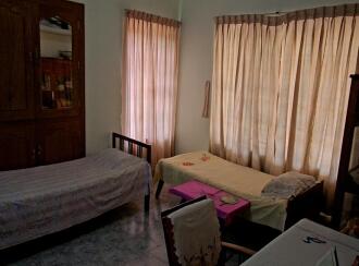 വാസയോഗ്യമായ വീട് വില്പനയ്ക്ക് Kollam, Pathanapuram, Pathanapuram, Close to St. Stephen's High School. Govt. Veterinary Hospital