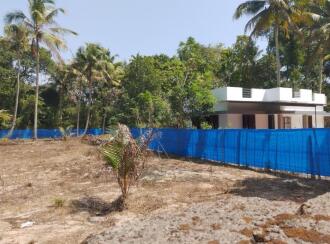 Residential Land for Sale in Alleppey, Cherthala, Puthiyakavu, . Opposite Puthiyakavu temple, near Pattanakkad