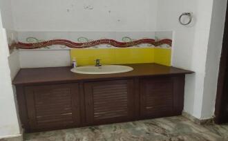 Residential House Villa for Sale in Alleppey, Alappuzha town, Mullakkal, 600 Meter from Boat Jetty, Alappuzha