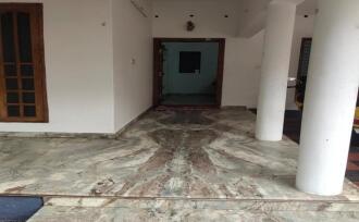 Residential House Villa for Sale in Alleppey, Alappuzha town, Mullakkal, 600 Meter from Boat Jetty, Alappuzha