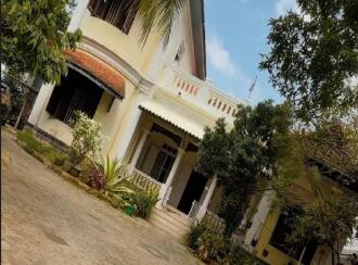 Residential House Villa for Sale in Trivandrum, Thiruvananthapuram, Vazhuthacaud, Jyothinikethan, Forest Office Lane