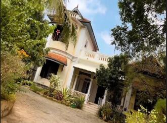 Residential House Villa for Sale in Trivandrum, Thiruvananthapuram, Vazhuthacaud, Jyothinikethan, Forest Office Lane