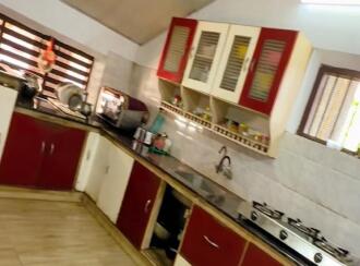 Residential House Villa for Sale in Trivandrum, Thiruvananthapuram, Vazhuthacaud, Jyothinikethan, Forest Office Lane