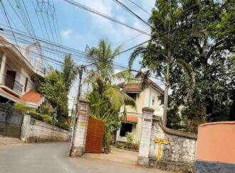 Residential House Villa for Sale in Trivandrum, Thiruvananthapuram, Vazhuthacaud, Jyothinikethan, Forest Office Lane