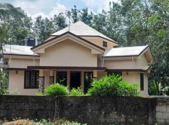 Residential Land for Sale in Pathanamthitta, Ranni, Kollamula, Santosh Kavala