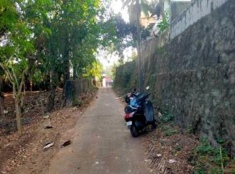 Residential Land for Sale in Kollam, Kottarakkara, Pulamon , KSRTC BUS STAND
