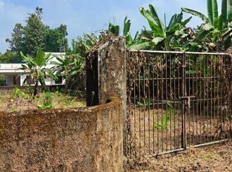 Residential Land for Sale in Kottayam, Kottayam town, Athirampuzha, Near Charis Bhavan Retreat Centre, Athirampuzha