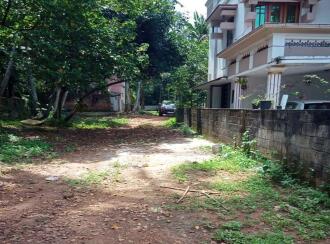 Residential Land for Sale in Trivandrum, Neyyattinkara, Olathanni, Olathanni Junction