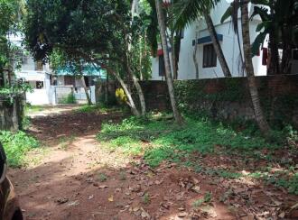 Residential Land for Sale in Trivandrum, Neyyattinkara, Olathanni, Olathanni Junction