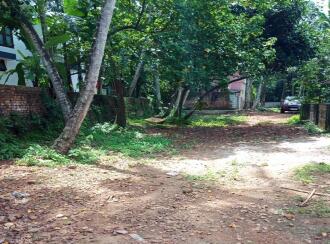 Residential Land for Sale in Trivandrum, Neyyattinkara, Olathanni, Olathanni Junction