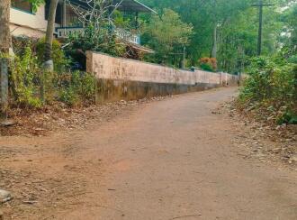 Residential Land for Sale in Palakkad, Ottappalam, Parali, Near Malabar Ready Mix