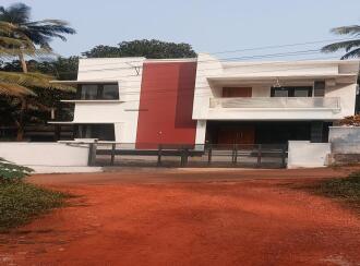 Residential House Villa for SaleKozhikode, Medical College, Medical college