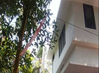 Residential House Villa for Sale in Kozhikode, Medical College, Medical college, chinnan nair road