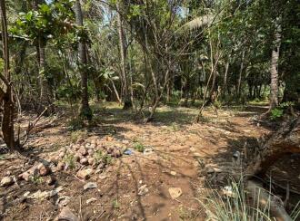 Residential Land for Sale in Kozhikode, Mankavu, Mankavu, 1.5 km from Lulu Mall behind Petrol pump Mankave , Calicut