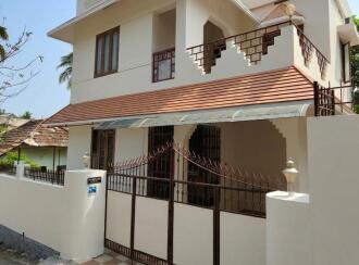 Residential House Villa for Sale in Trivandrum, Peroorkada, Peroorkada, GXW8+QRH, AKG Nagar, Peroorkada, Thiruvananthapuram, Kerala 695005