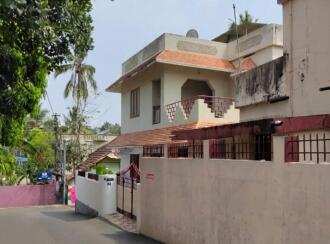 Residential House Villa for Sale in Trivandrum, Peroorkada, Peroorkada, GXW8+QRH, AKG Nagar, Peroorkada, Thiruvananthapuram, Kerala 695005