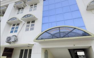 Residential Apartment for Sale in Thrissur, Thrissur town, Maylipadam, Cherakkekaran Grace Apartments