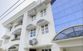 Residential Apartment for Sale in Thrissur, Thrissur town, Maylipadam, Cherakkekaran Grace Apartments