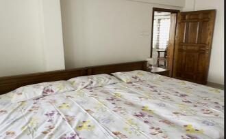 Residential Apartment for Sale in Thrissur, Thrissur town, Maylipadam, Cherakkekaran Grace Apartments