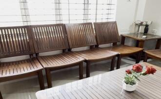 Residential Apartment for Sale in Thrissur, Thrissur town, Maylipadam, Cherakkekaran Grace Apartments