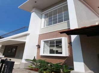 Residential House Villa for Sale in Thrissur, Ollukkara, Kalathode, Ollukar Sreyas Nagar,5th street