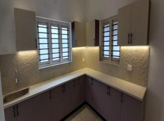 Residential House Villa for Sale in Thrissur, Ollukkara, Kalathode, Ollukar Sreyas Nagar,5th street