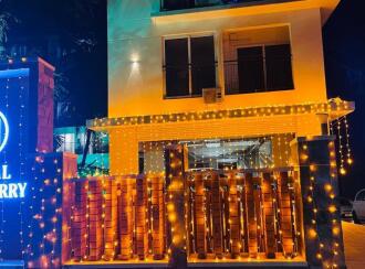 Residential Apartment for Sale in Kozhikode, Calicut, Malaparamba, Providence College Road