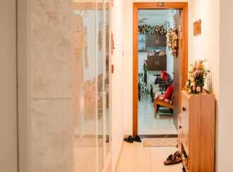 Residential Apartment for Sale in Kozhikode, Calicut, Malaparamba, Providence College Road