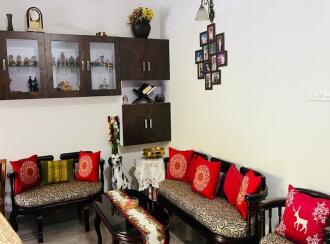 Residential Apartment for Sale in Kozhikode, Calicut, Malaparamba, Providence College Road