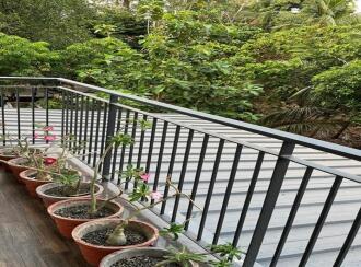 Residential Apartment for Sale in Kozhikode, Calicut, Malaparamba, Providence College Road