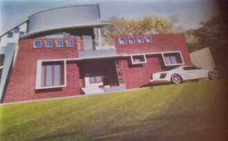 Residential House Villa for Sale in Trivandrum, Thiruvananthapuram, Attukal