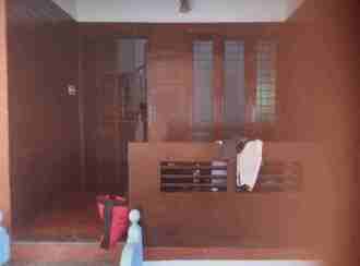 Residential House Villa for Sale in Trivandrum, Thiruvananthapuram, Attukal