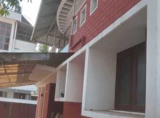 Residential House Villa for Sale in Trivandrum, Thiruvananthapuram, Attukal