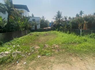 Residential Land for Sale in Ernakulam, Ernakulam town, Elamakara, Perandoor Road